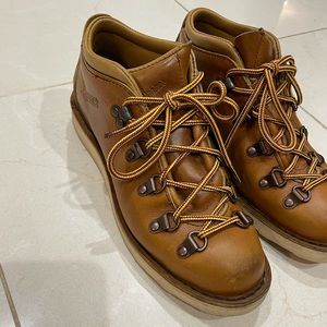 Danner Boots!